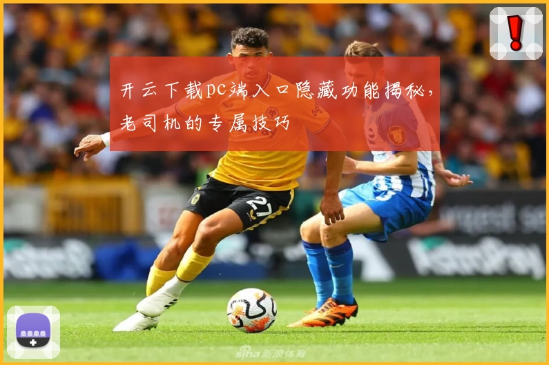 开云下载pc端入口隐藏功能揭秘,老司机的专属技巧