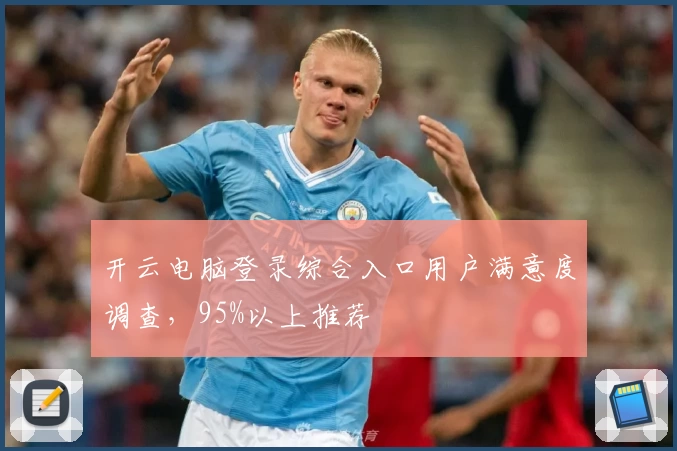 开云电脑登录综合入口用户满意度调查,95%以上推荐