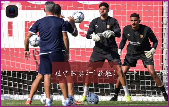 辽宁队以2-1获胜！